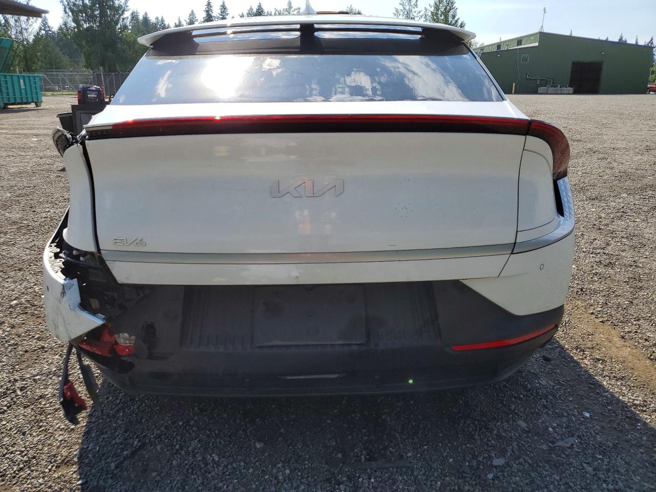 KNDC34LB9R5622458 · 2024 KIA EV6 · 6/13