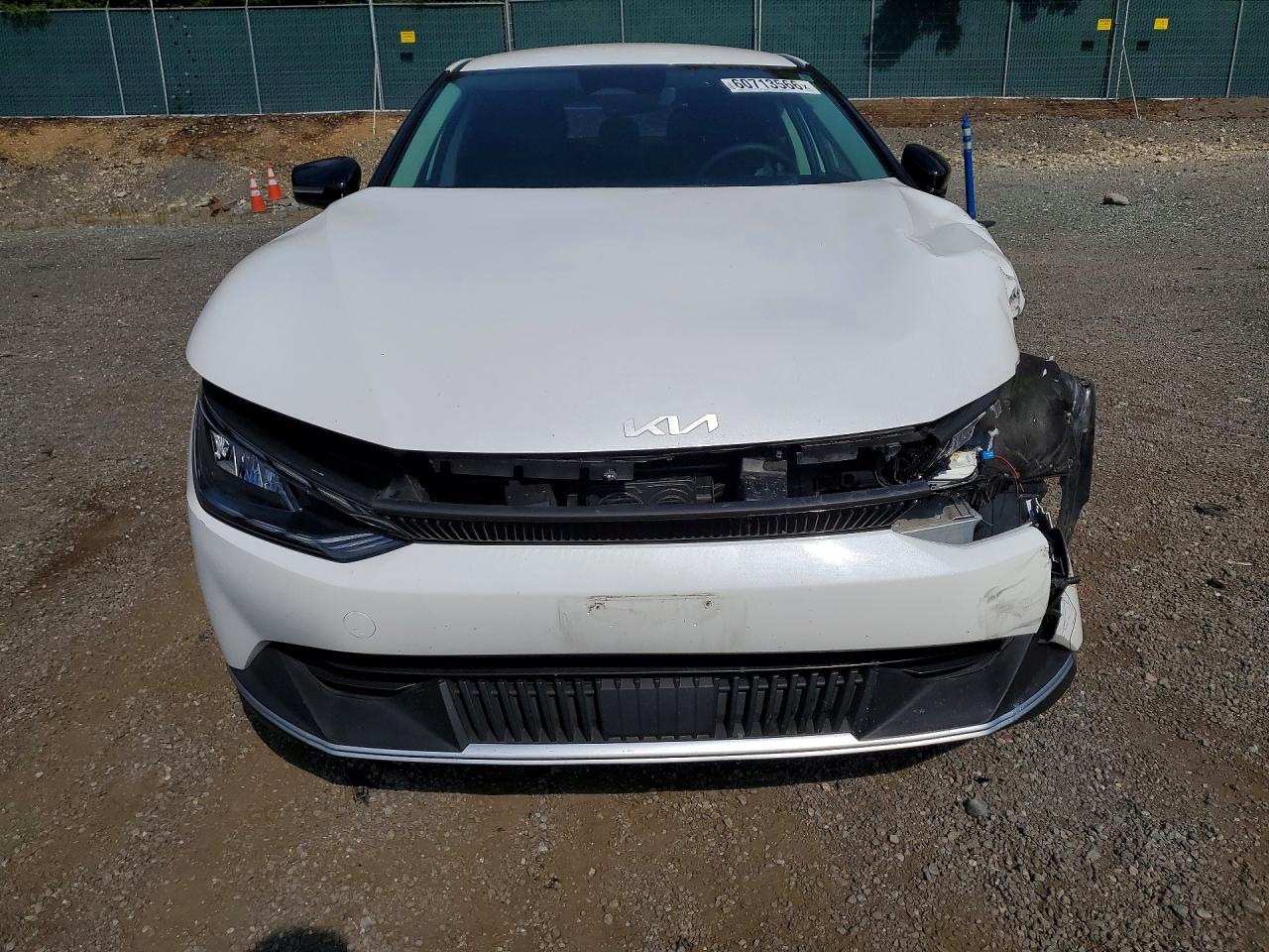 KNDC34LB9R5622458 · 2024 KIA EV6 · 5/13