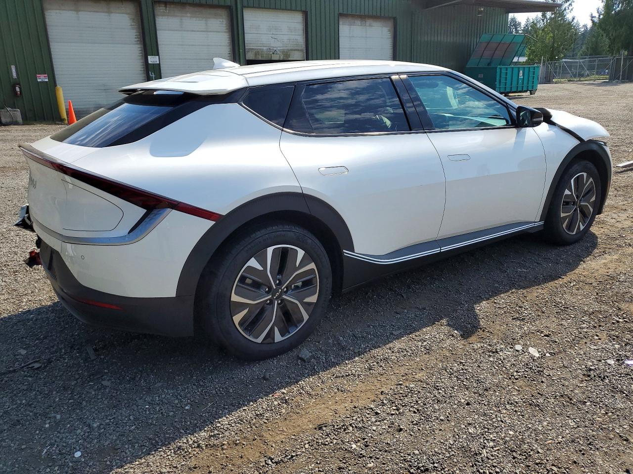 KNDC34LB9R5622458 · 2024 KIA EV6 · 3/13