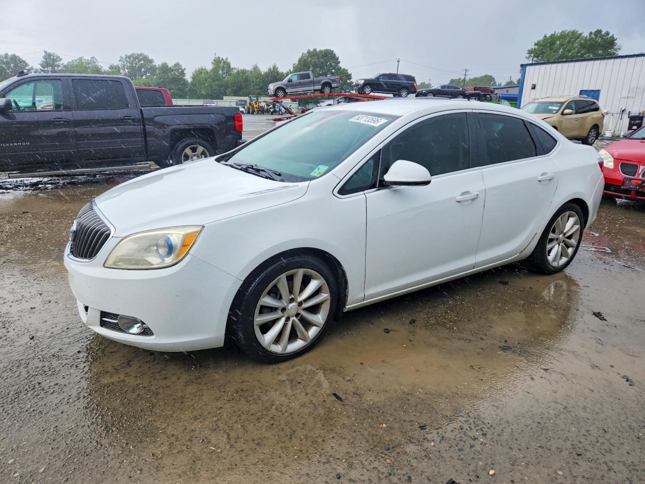 1G4PR5SK1F4118815 · 2015 BUICK VERANO