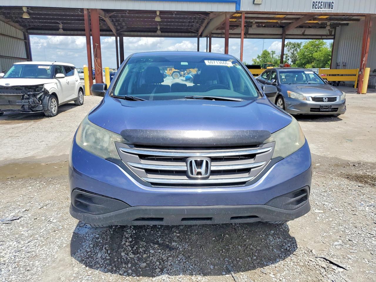 3CZRM3H39DG710456 · 2013 HONDA CR-V · 5/13