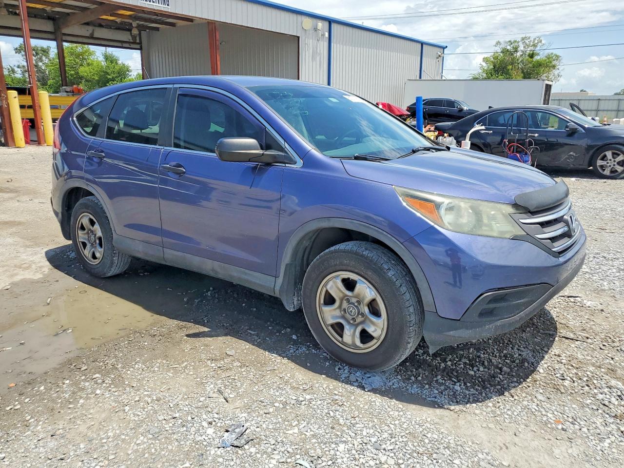 3CZRM3H39DG710456 · 2013 HONDA CR-V · 4/13
