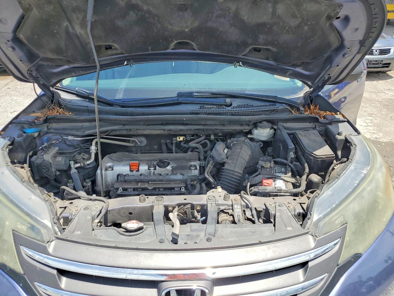 3CZRM3H39DG710456 · 2013 HONDA CR-V · 12/13