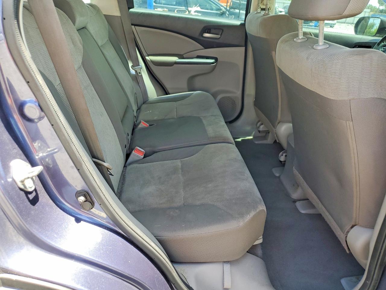 3CZRM3H39DG710456 · 2013 HONDA CR-V · 11/13