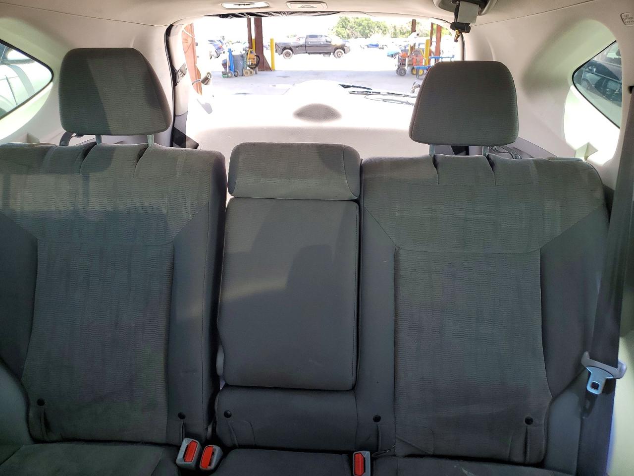 3CZRM3H39DG710456 · 2013 HONDA CR-V · 10/13