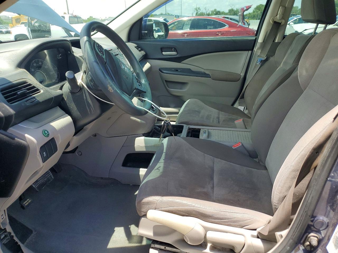3CZRM3H39DG710456 · 2013 HONDA CR-V · 7/13