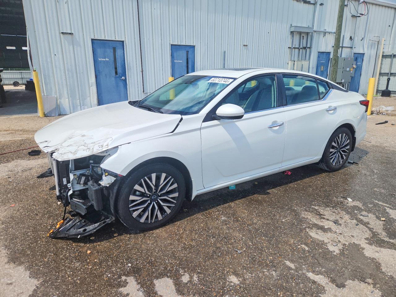 1N4BL4DV7RN408336 · 2024 NISSAN ALTIMA
