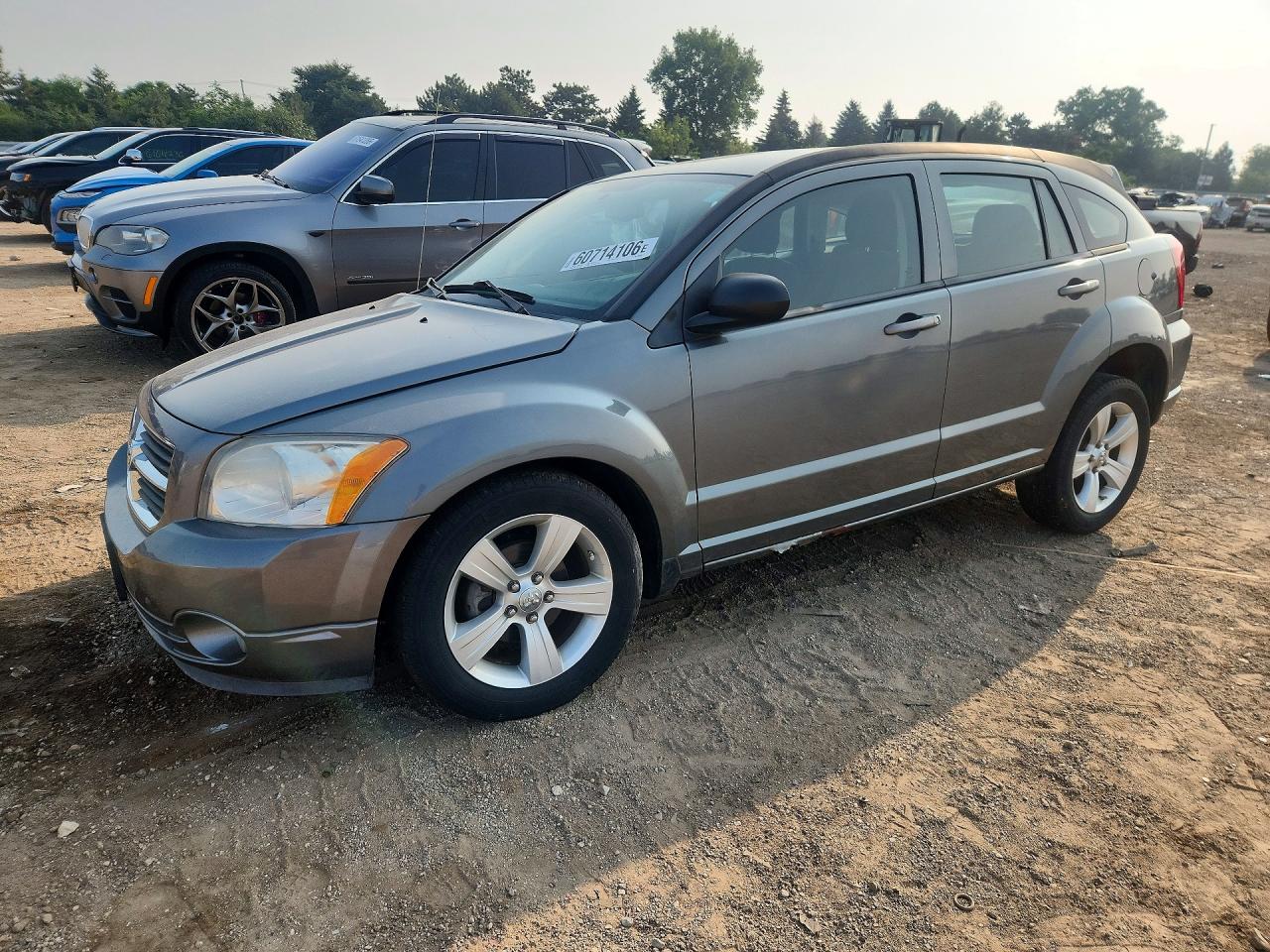 1B3CB3HA9BD295036 · 2011 DODGE CALIBER