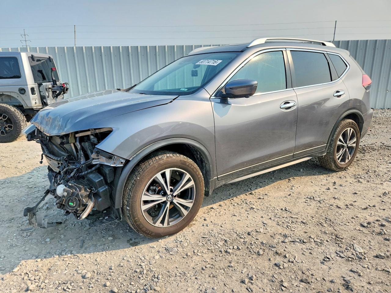 JN8AT2MV5LW131475 · 2020 NISSAN ROGUE