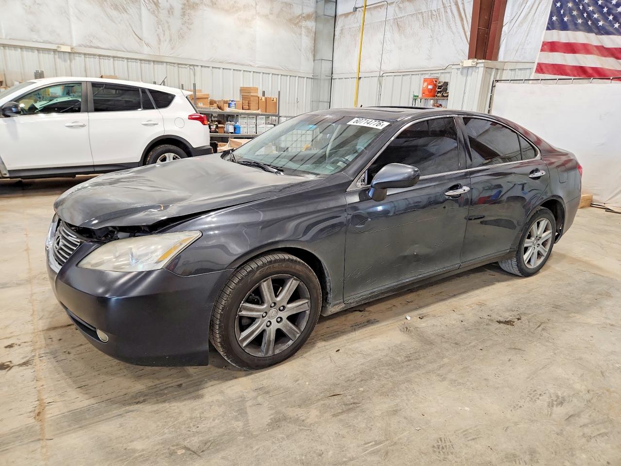 JTHBJ46G492276778 · 2009 LEXUS ES