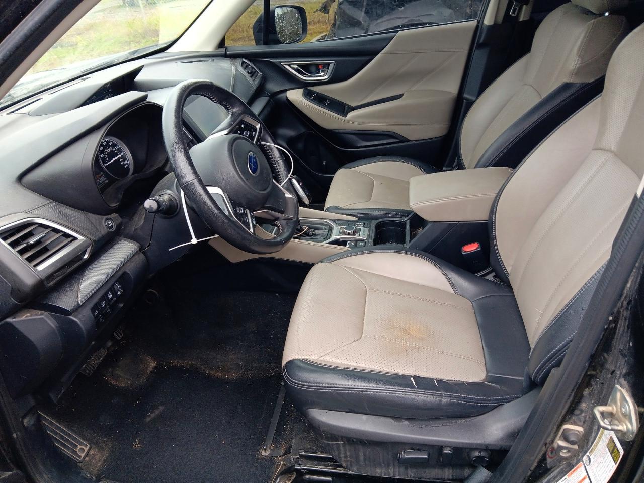 JF2SKAUC2KH405280 · 2019 SUBARU FORESTER · 7/13