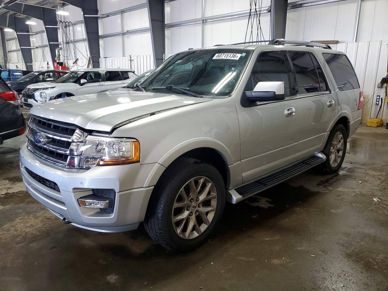 1FMJU2AT8FEF00606 · 2015 FORD EXPEDITION