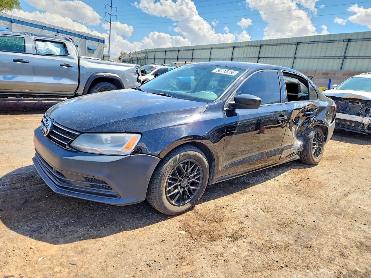 3VW2K7AJ5FM338385 · 2015 VOLKSWAGEN JETTA