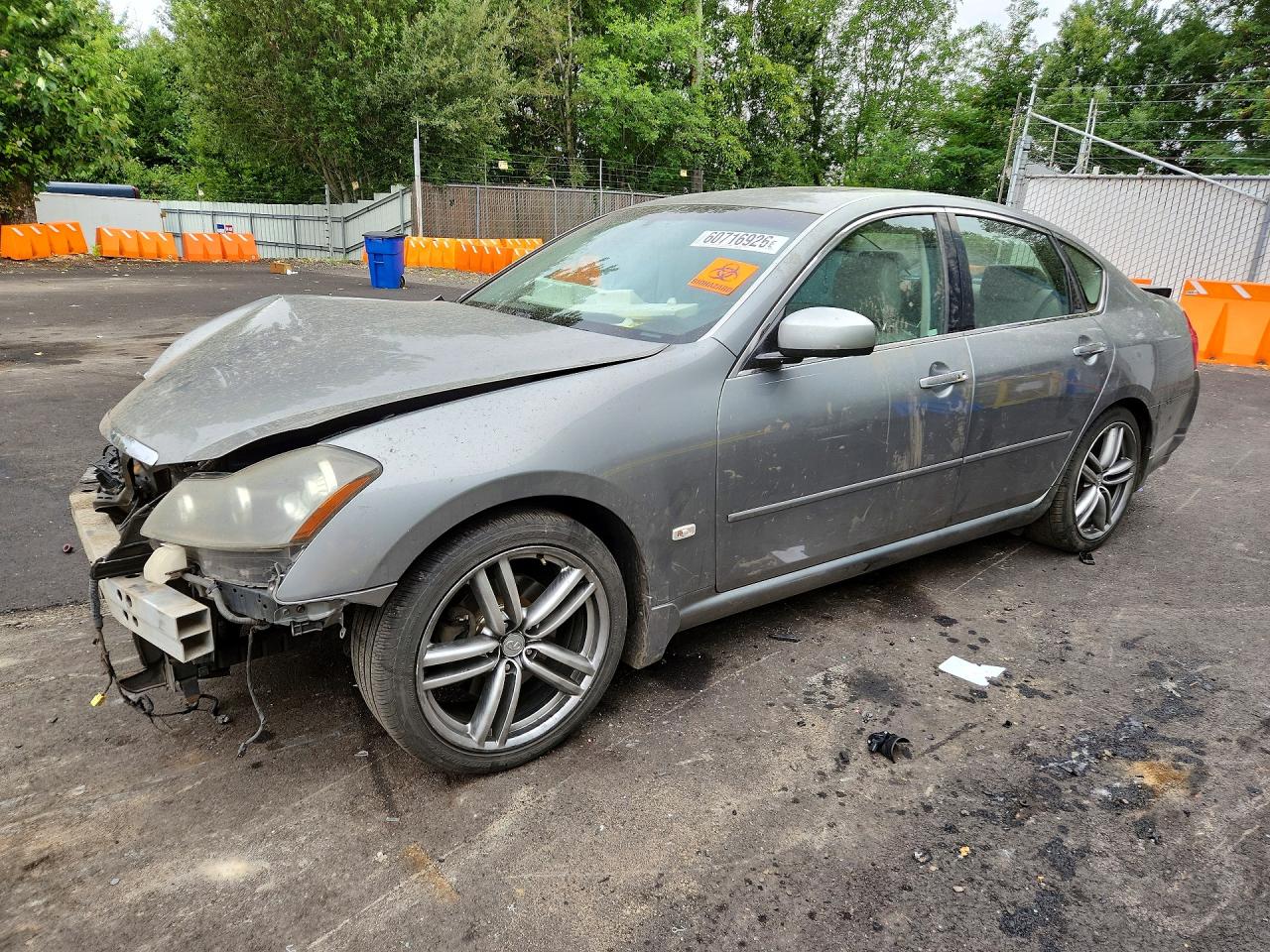 JNKAY01E07M302896 · 2007 INFINITI M35