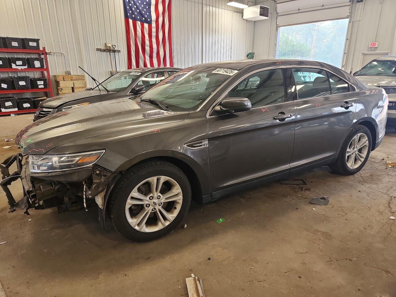 1FAHP2E81FG112482 · 2015 FORD TAURUS