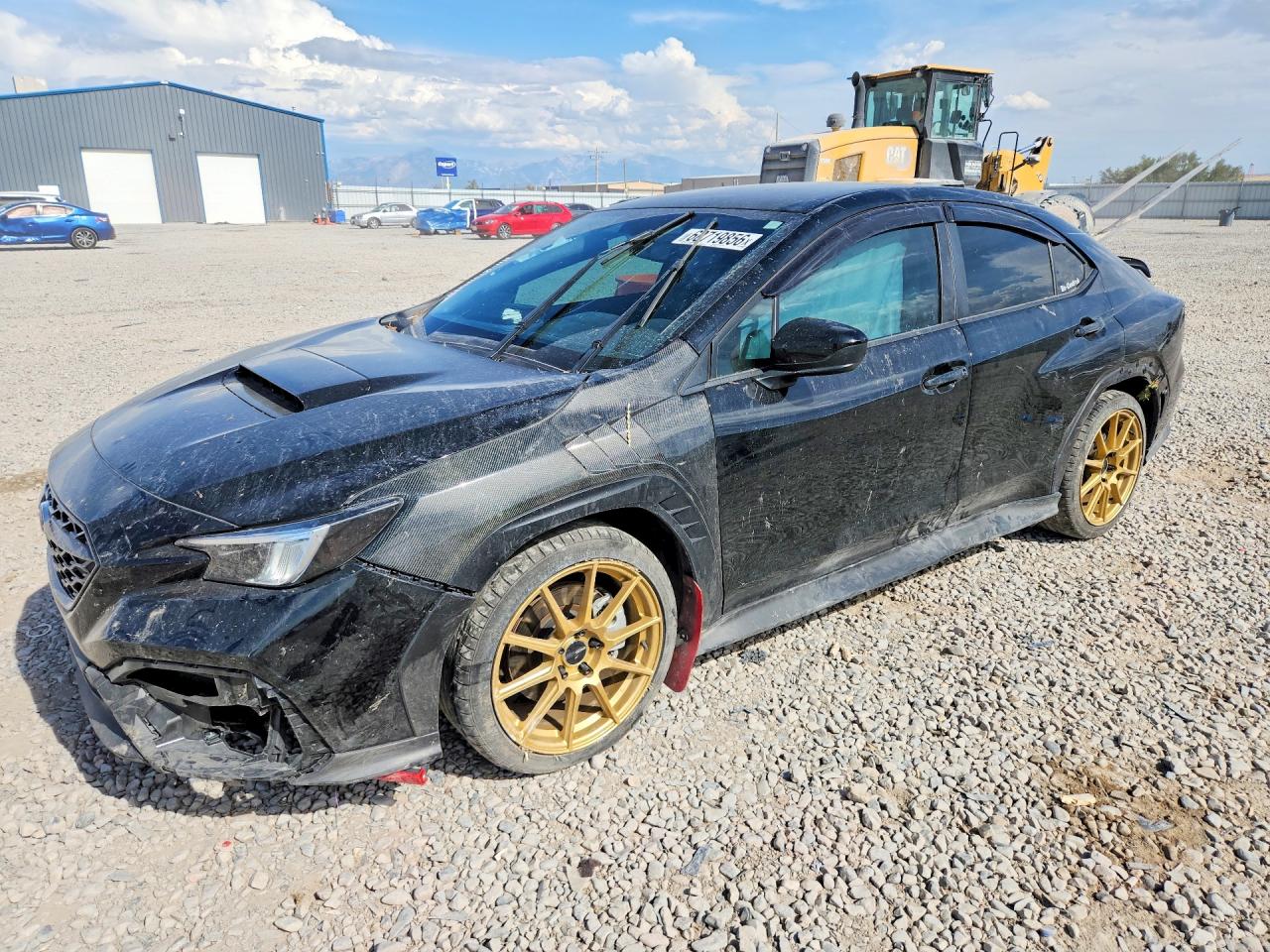 JF1VBAH66R9810195 · 2024 SUBARU WRX