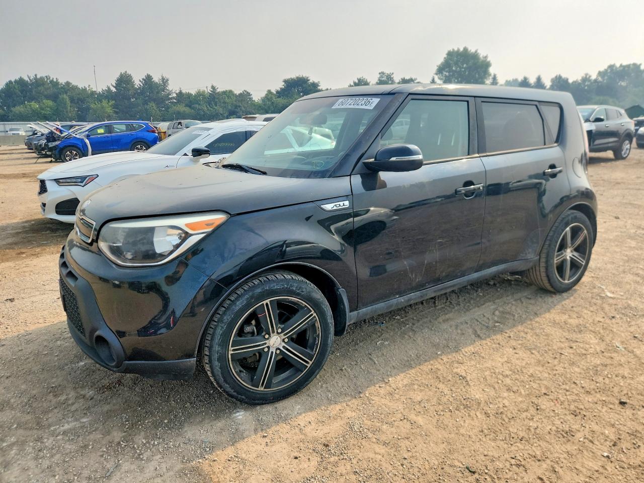 KNDJP3A51E7094268 · 2014 KIA SOUL