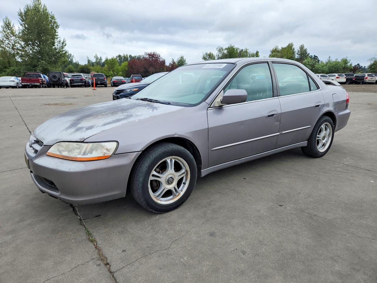 JHMCG5652YC019604 · 2000 HONDA ACCORD