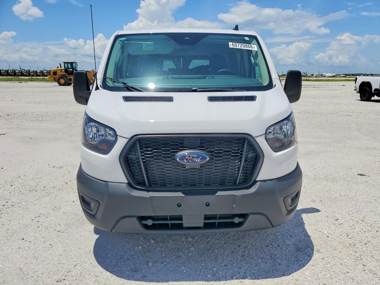 1FBAX2Y84SKA08636 · 2025 FORD TRANSIT · 5/13