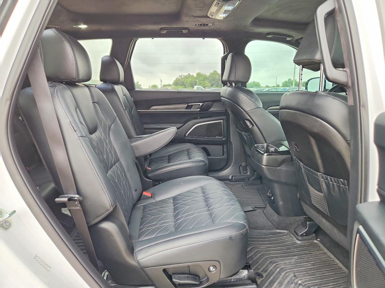 5XYP5DGC2SG633121 · 2025 KIA TELLURIDE · 11/13