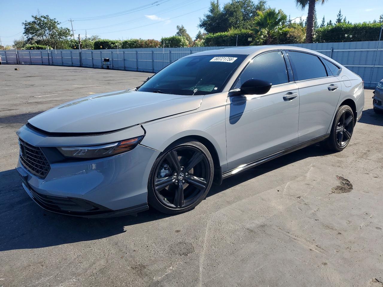 1HGCY2F71RA080407 · 2024 HONDA ACCORD
