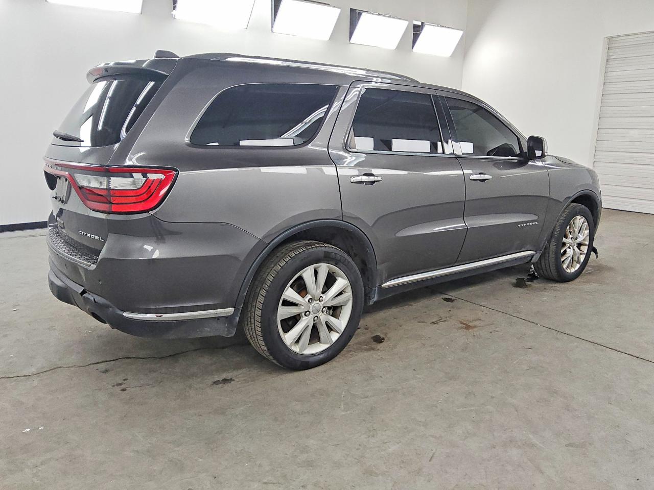 1C4RDJEG4EC563274 · 2014 DODGE DURANGO · 3/13