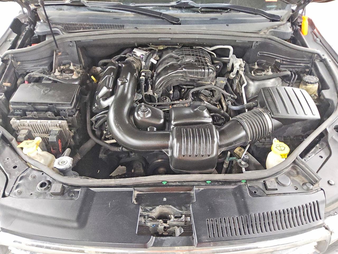 1C4RDJEG4EC563274 · 2014 DODGE DURANGO · 12/13