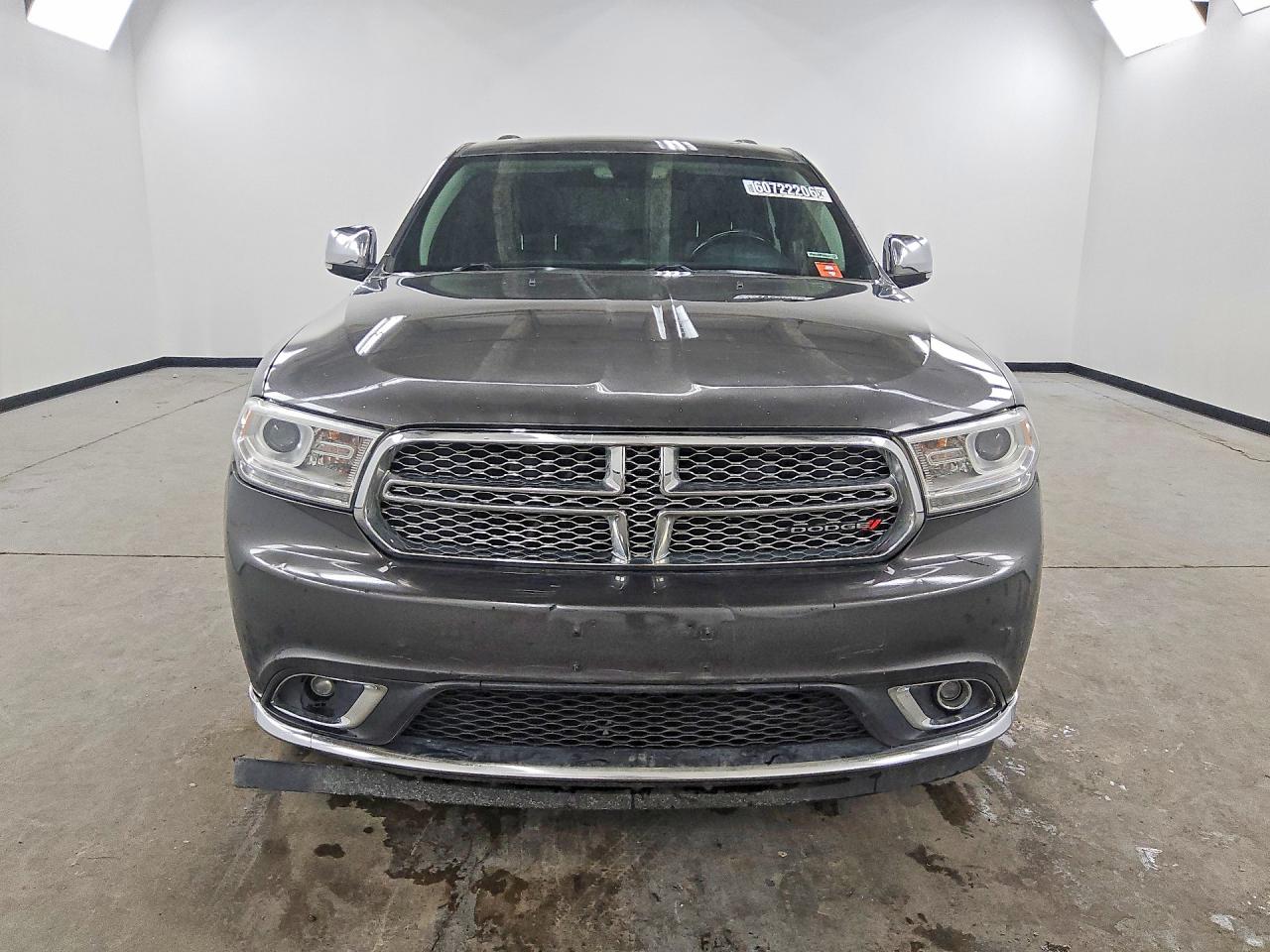 1C4RDJEG4EC563274 · 2014 DODGE DURANGO · 5/13