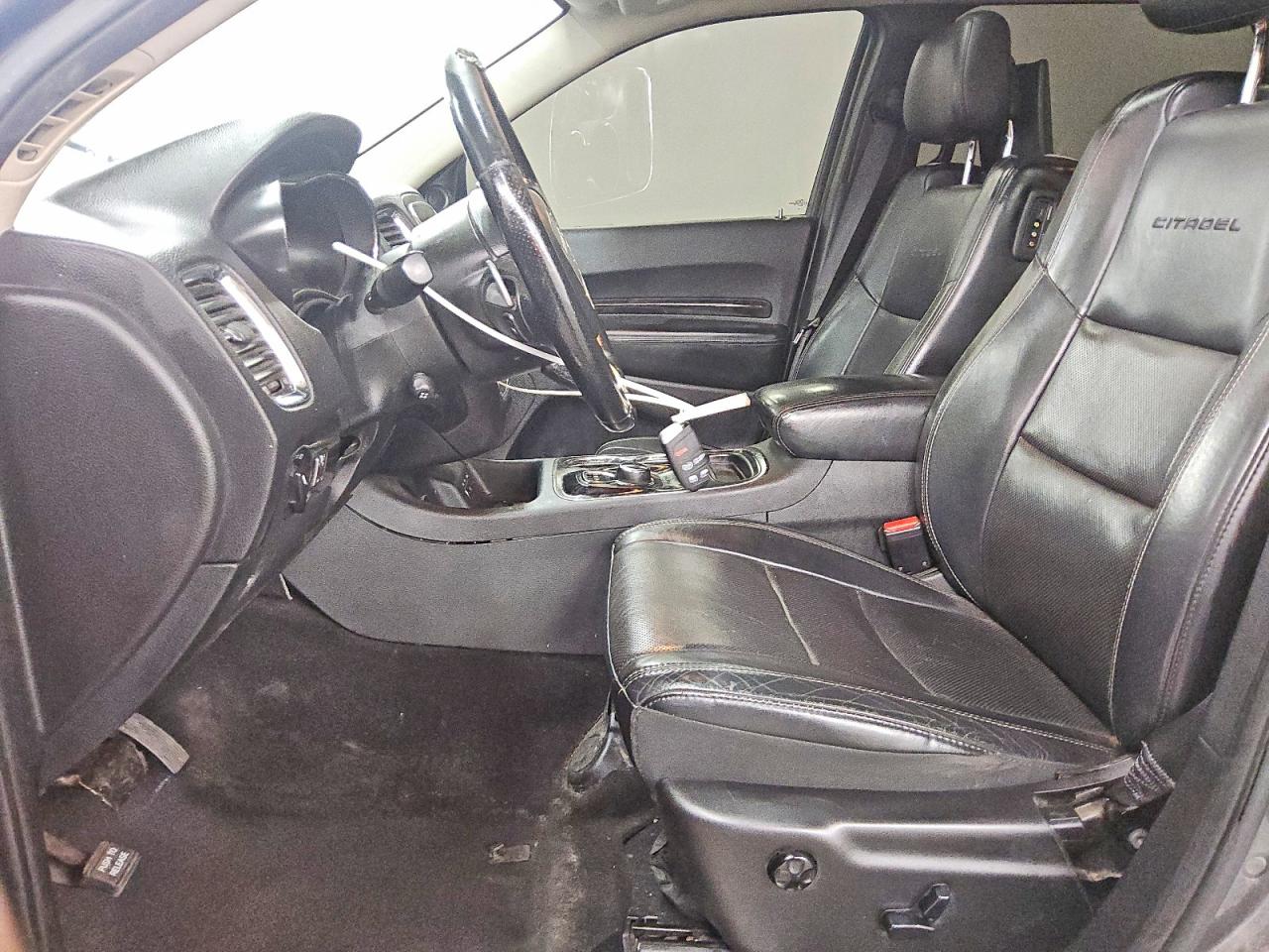 1C4RDJEG4EC563274 · 2014 DODGE DURANGO · 7/13