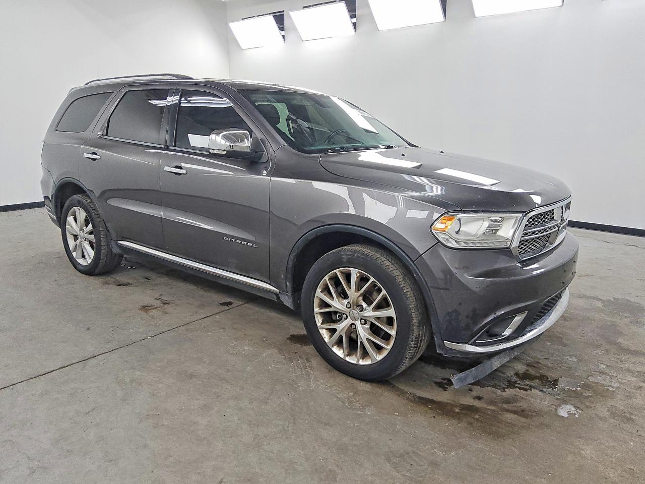 1C4RDJEG4EC563274 · 2014 DODGE DURANGO · 4/13