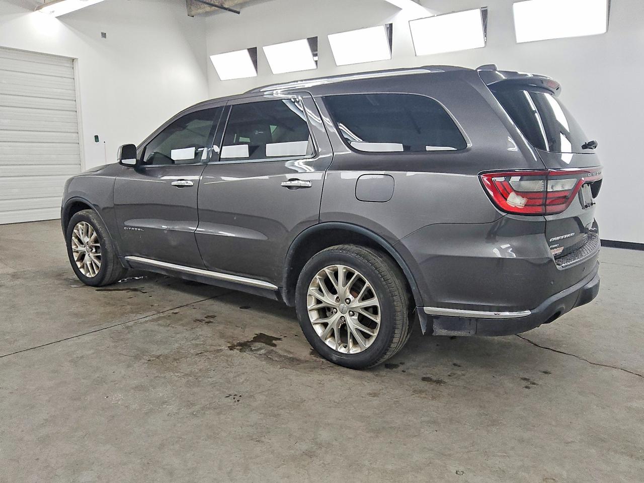 1C4RDJEG4EC563274 · 2014 DODGE DURANGO · 2/13