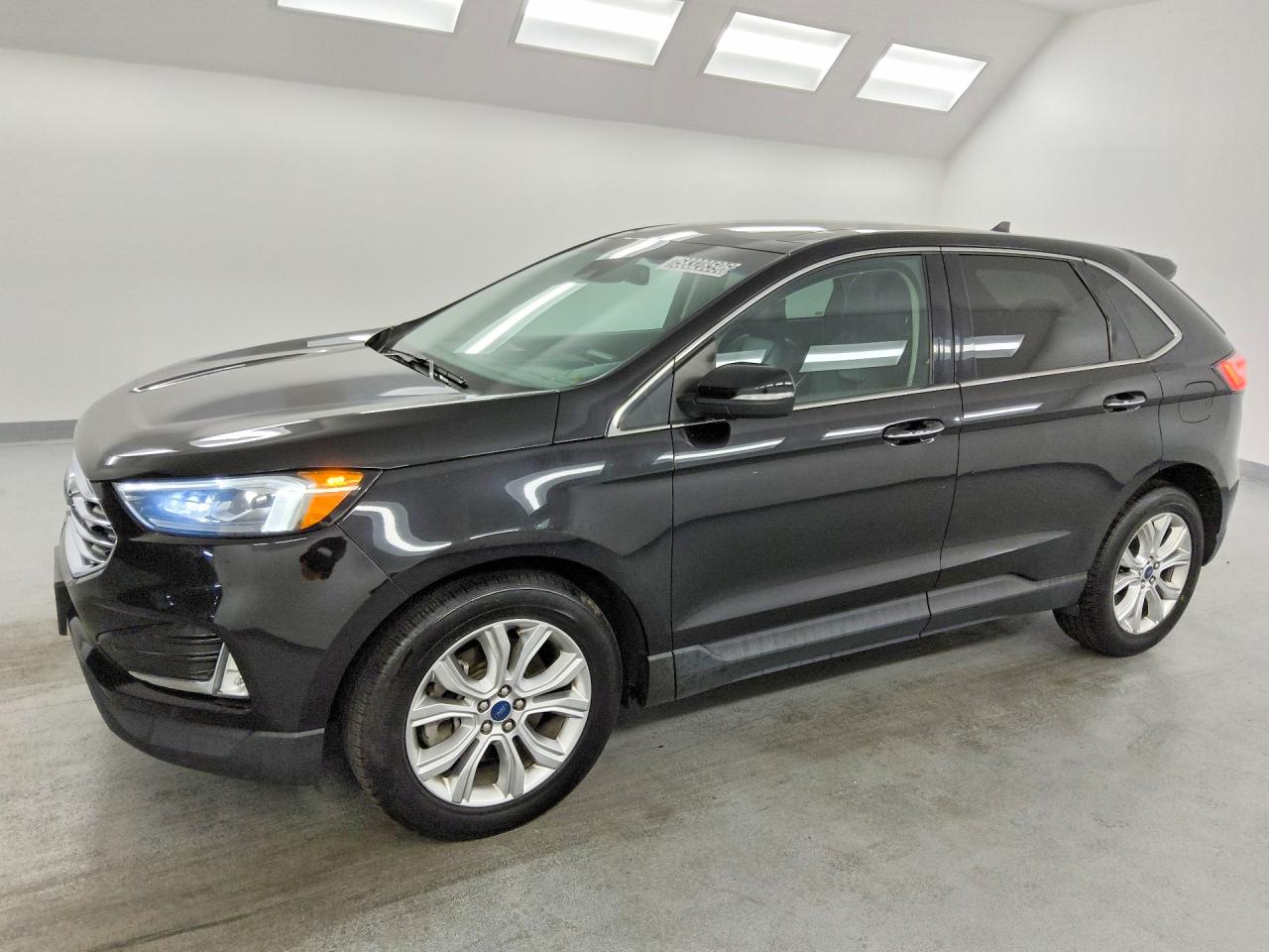 2FMPK4K95NBA55931 · 2022 FORD EDGE