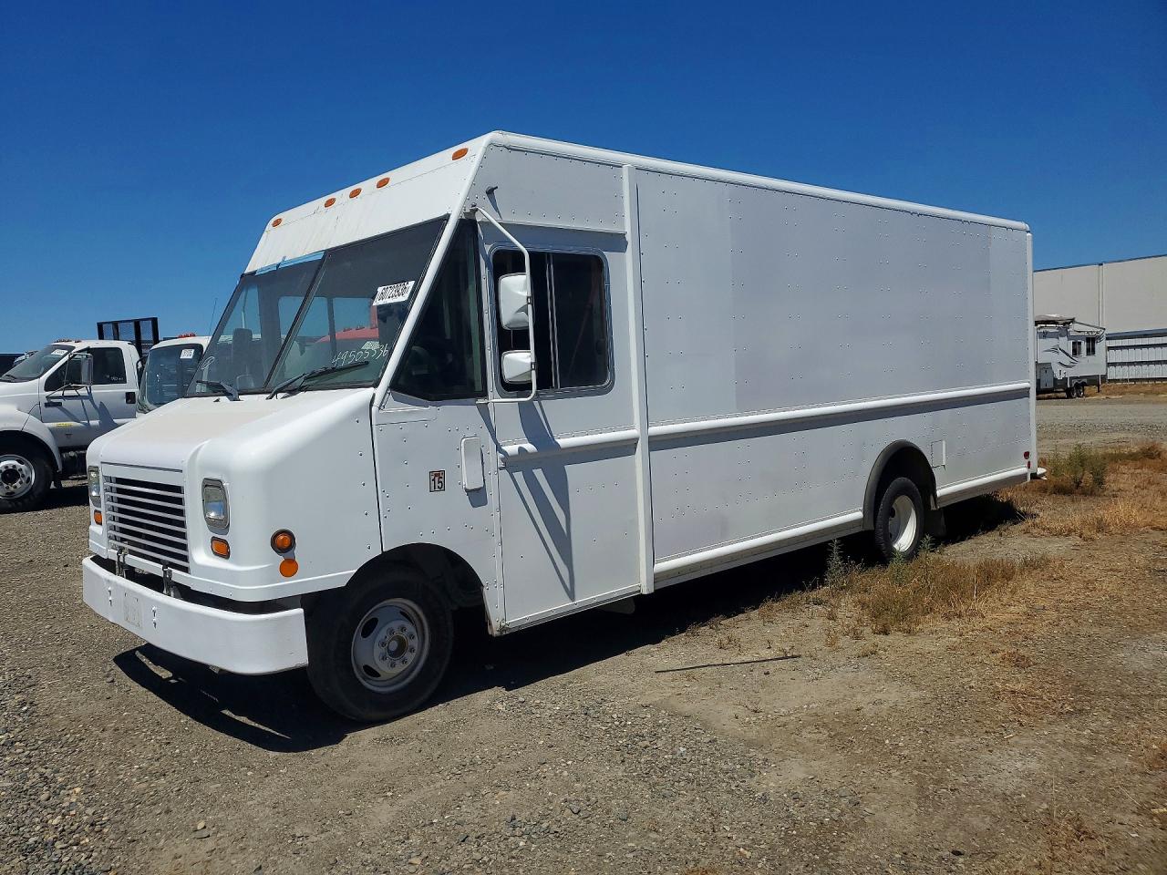1FC4E4KL2ADA95527 · 2010 FORD ECONOLINE