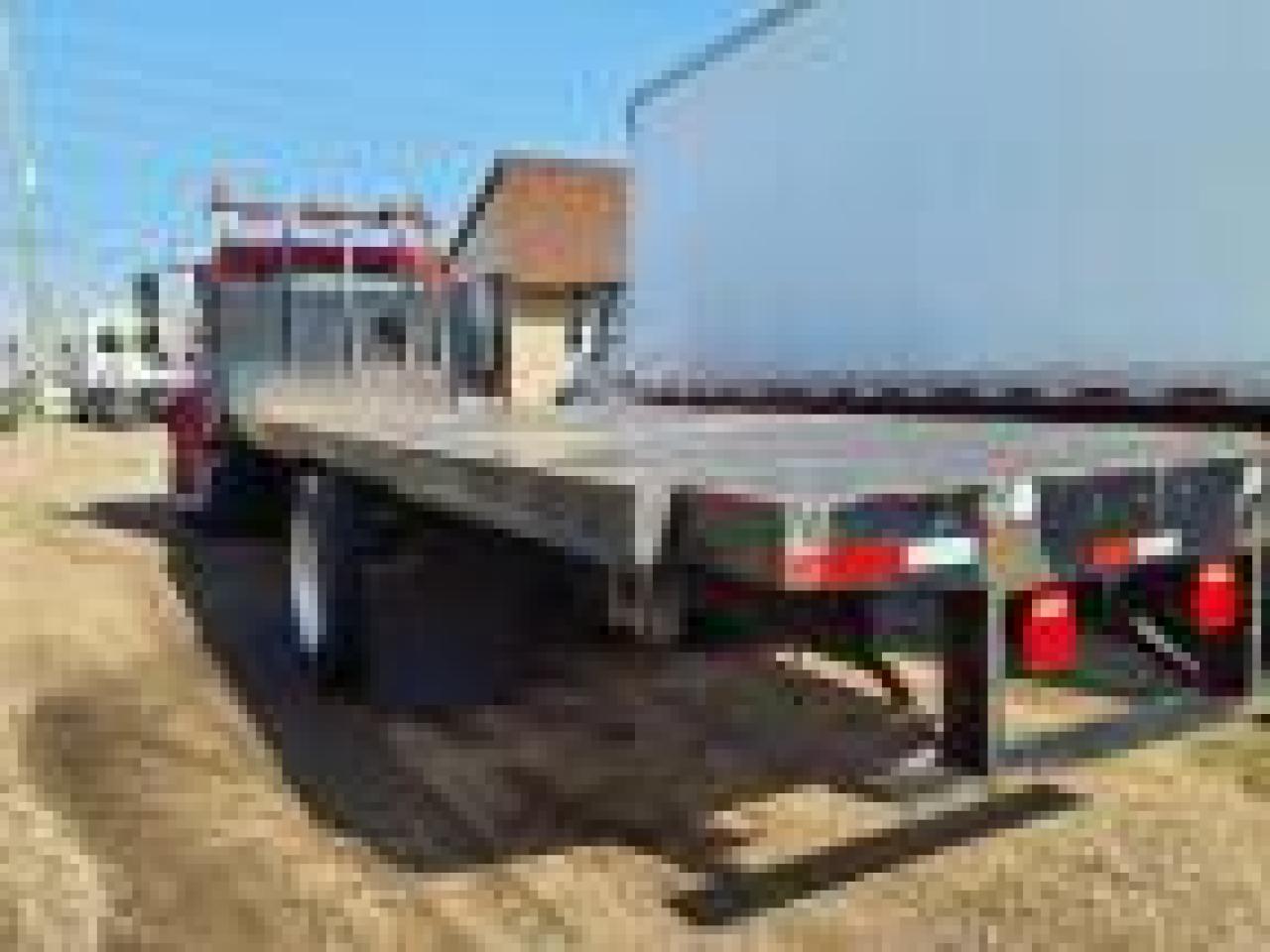 3ALACWFC5JDJK0311 · 2018 FREIGHTLINER M2