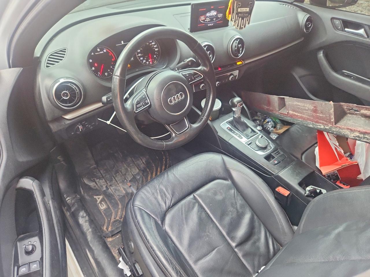 WAUACGFF8F1094984 · 2015 AUDI A3 · 8/13