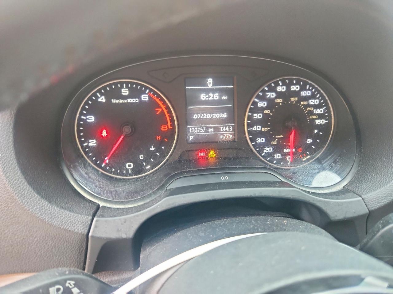 WAUACGFF8F1094984 · 2015 AUDI A3 · 9/13