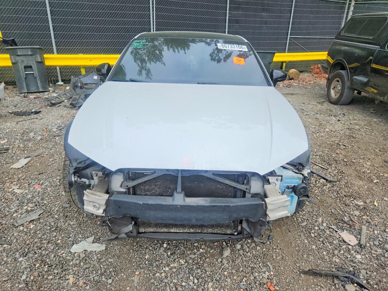 WAUACGFF8F1094984 · 2015 AUDI A3 · 5/13