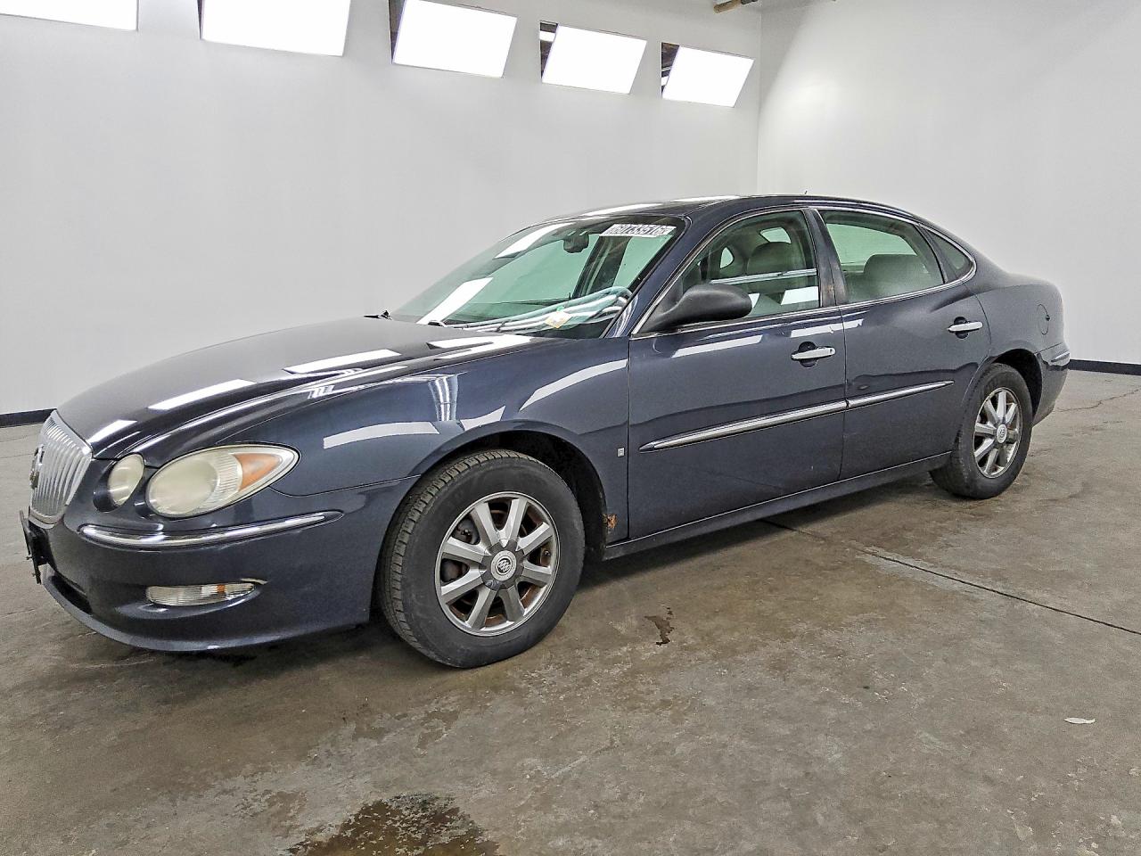 2G4WD582681173549 · 2008 BUICK LACROSSE