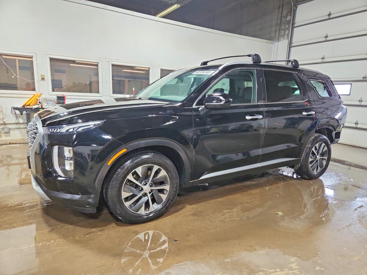 KM8R2DHE5LU102766 · 2020 HYUNDAI PALISADE