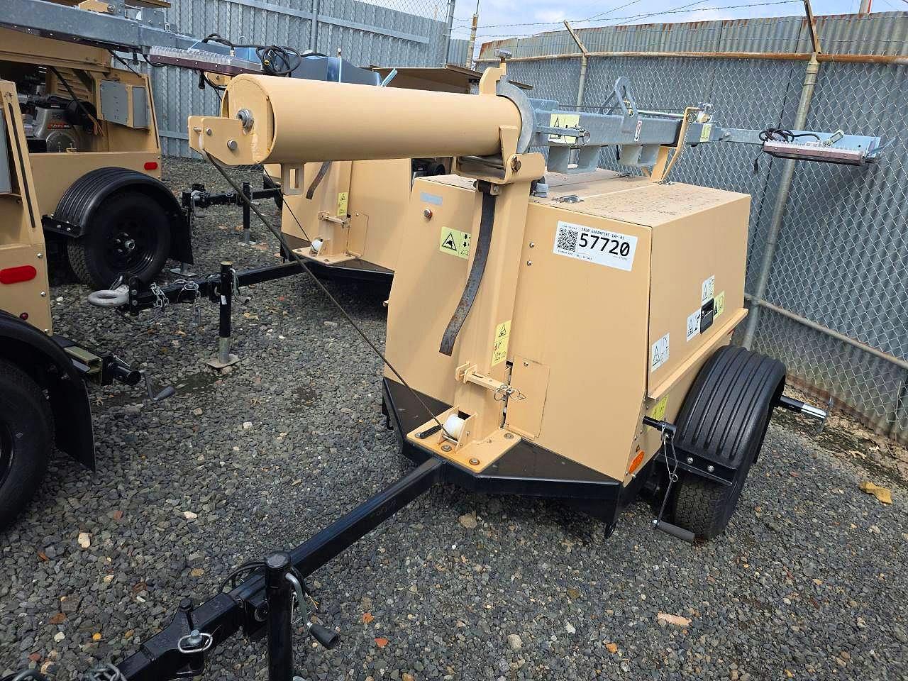 2020 GHS LIGHTING GREENFIRE IAF-01