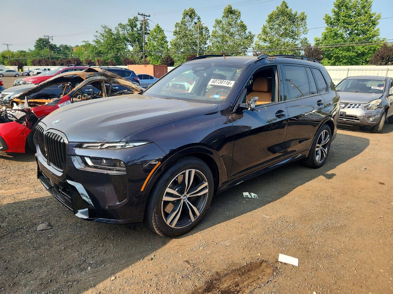 2026 BMW X7