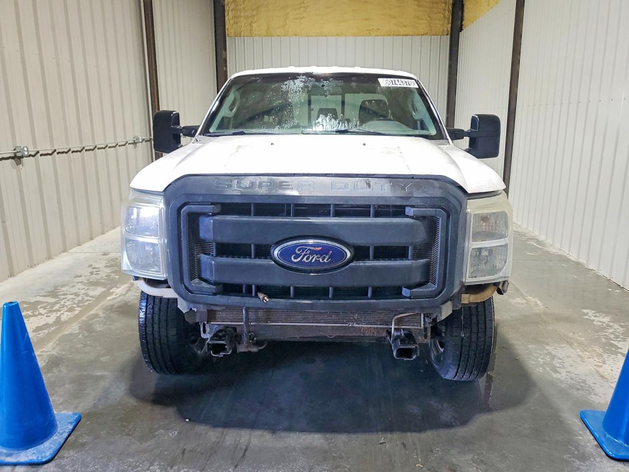 1FT7W2BT6FEB41330 · 2015 FORD F250 · 5/12