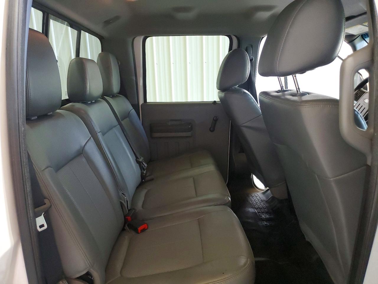 1FT7W2BT6FEB41330 · 2015 FORD F250 · 10/12