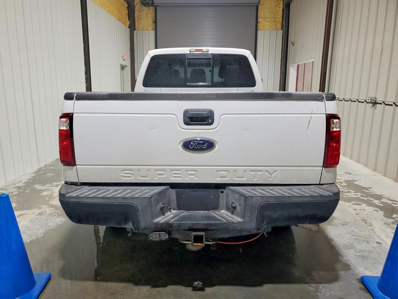 1FT7W2BT6FEB41330 · 2015 FORD F250 · 6/12