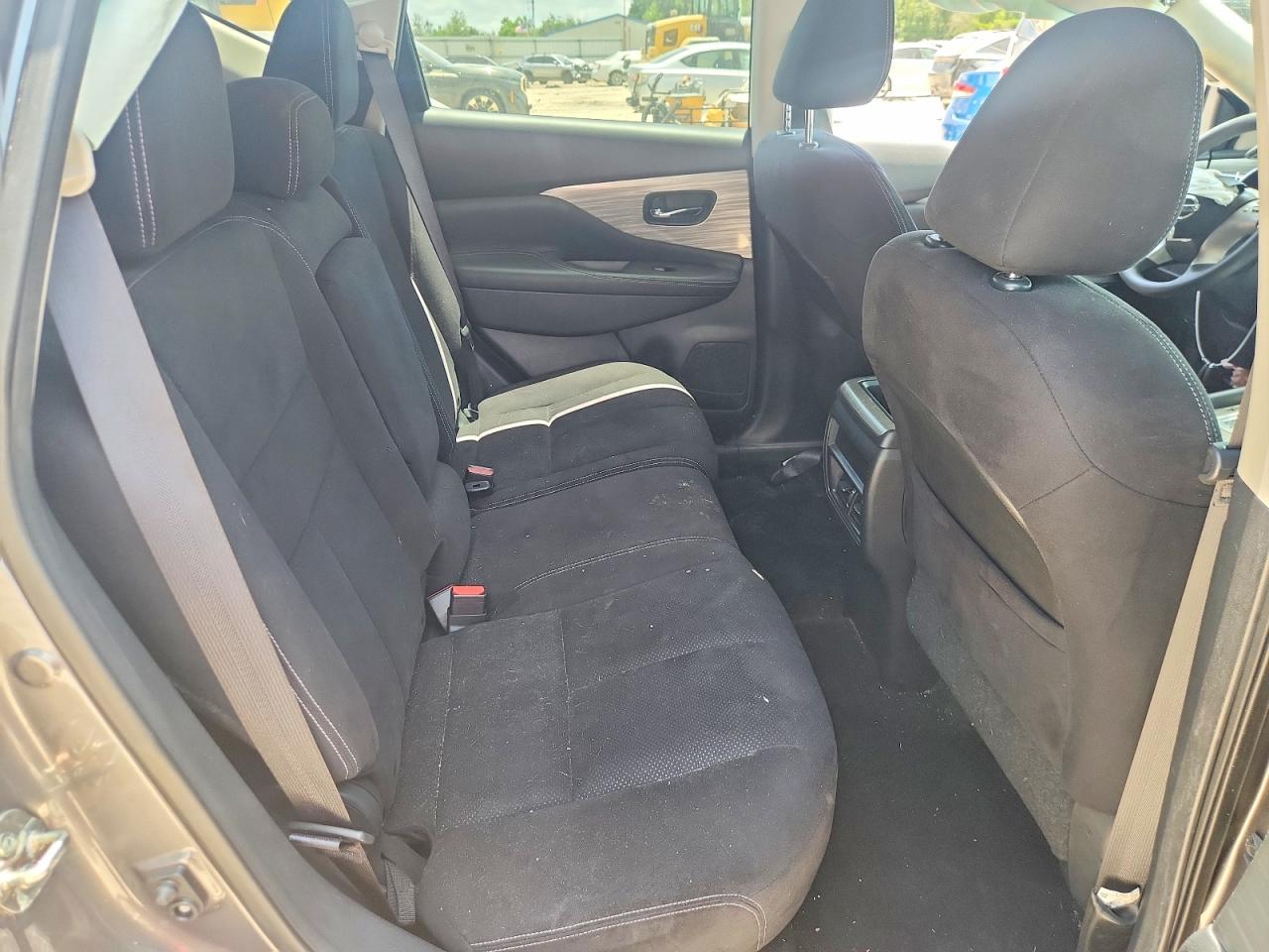 5N1AZ2MG9GN156978 · 2016 NISSAN MURANO · 11/13