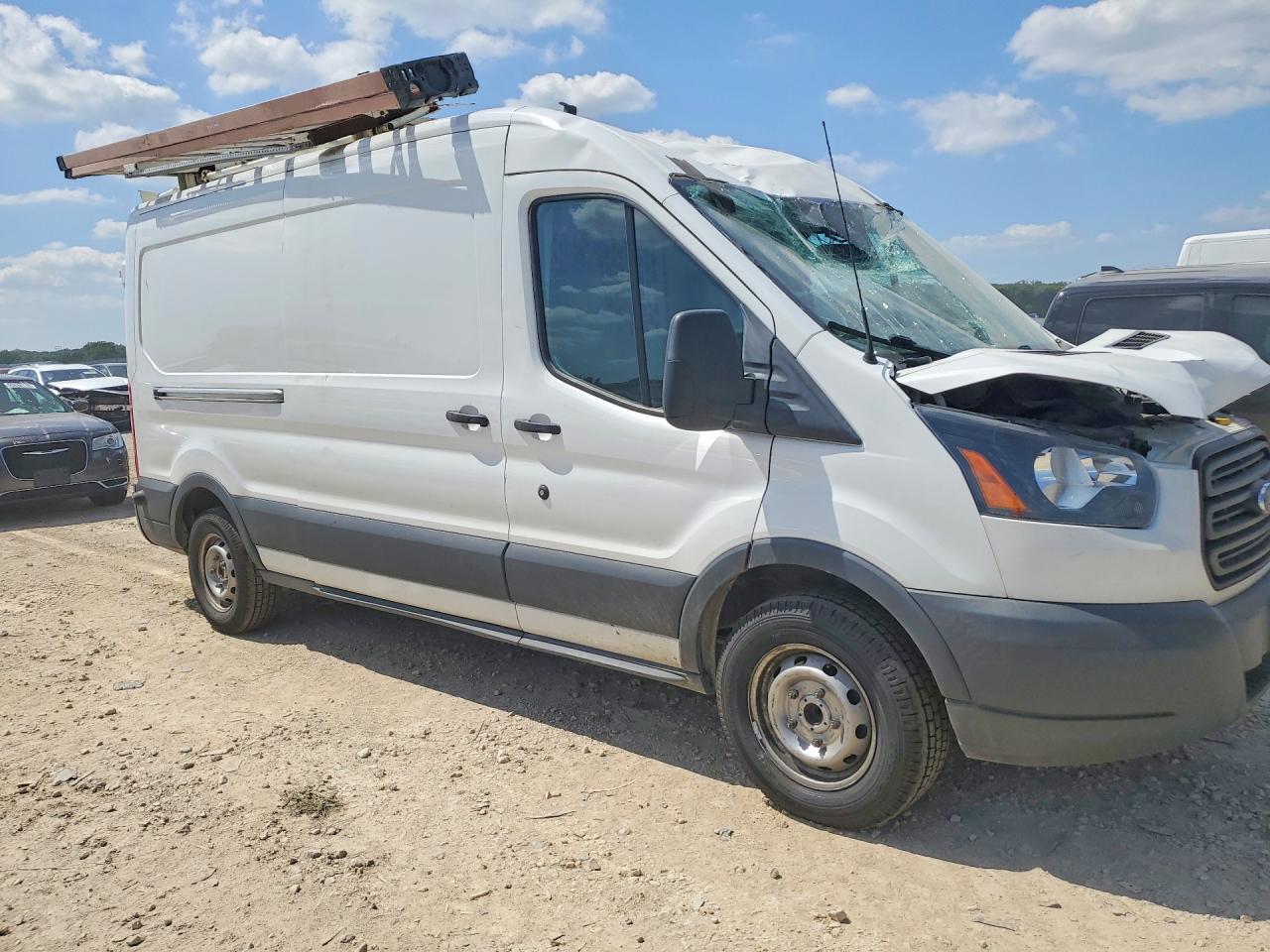 1FTYR2CM3JKA47502 · 2018 FORD TRANSIT · 4/13