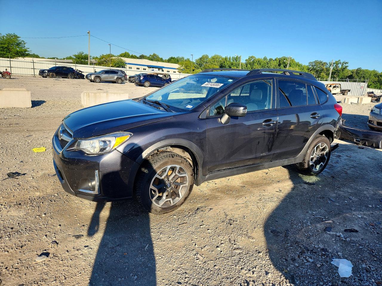 JF2GPANC2HH206552 · 2017 SUBARU CROSSTREK