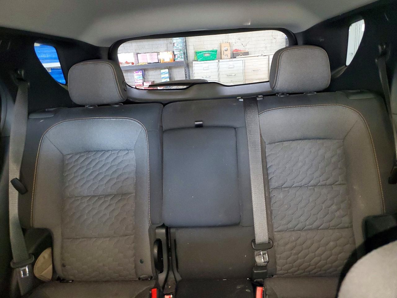 2GNAXSEVXJ6231763 · 2018 CHEVROLET EQUINOX · 10/13