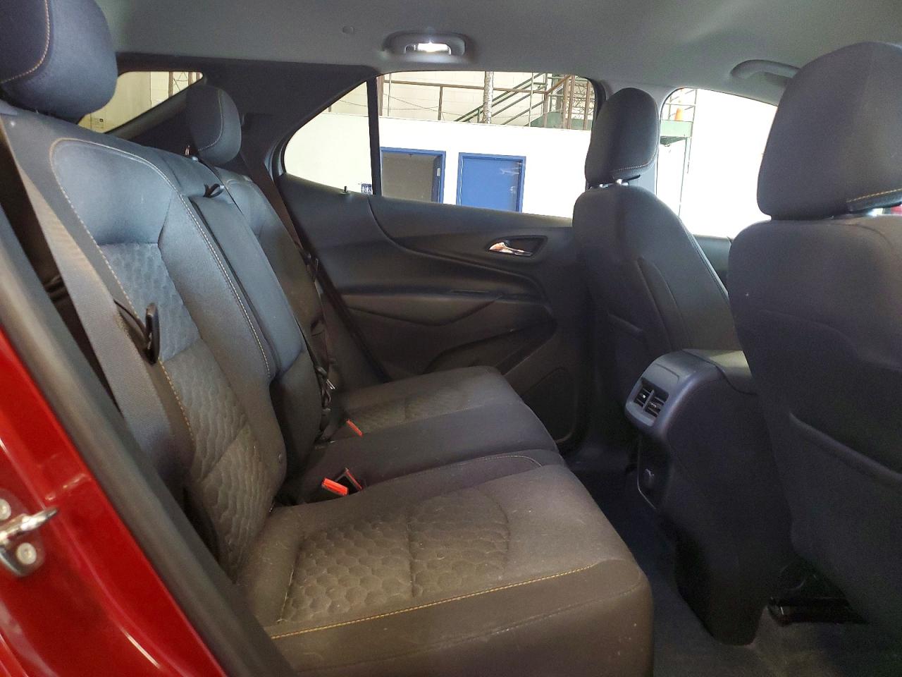 2GNAXSEVXJ6231763 · 2018 CHEVROLET EQUINOX · 11/13