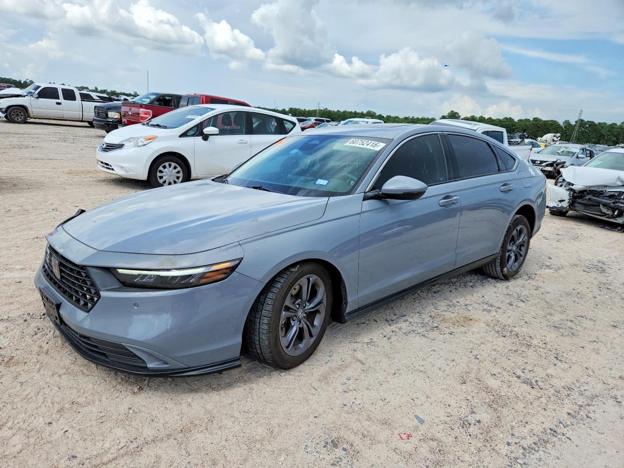 1HGCY2F69RA059568 · 2024 HONDA ACCORD